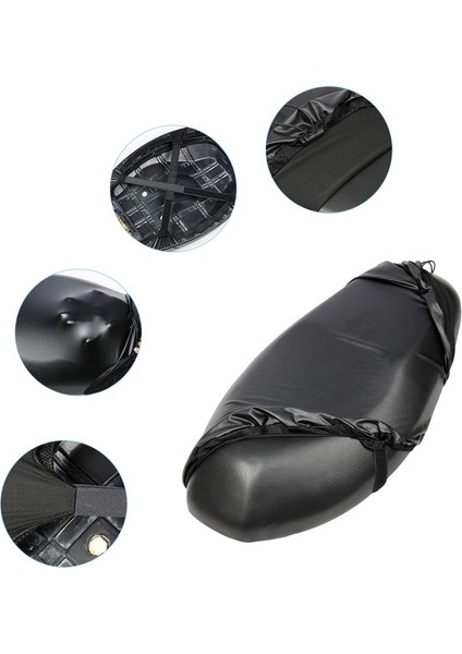 3114 Lastikli Düz Sele Kılıfı Lastikli fiyatları