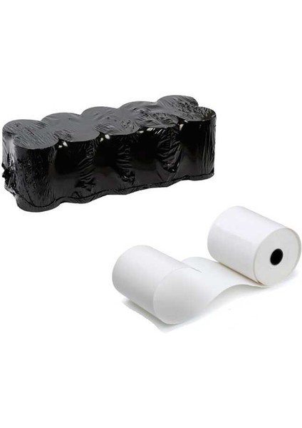 1. Sınıf 56MM x 12M Termal Pos Rulosu (Tüm Standart Cihazlara Uyumlu) modelleri