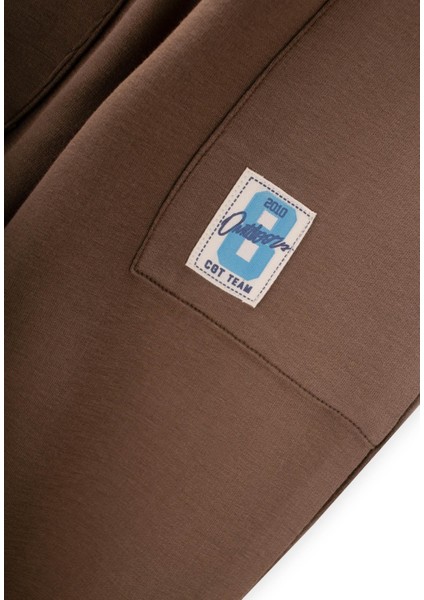 Eşofman 2-8 Yaş Vizon modelleri