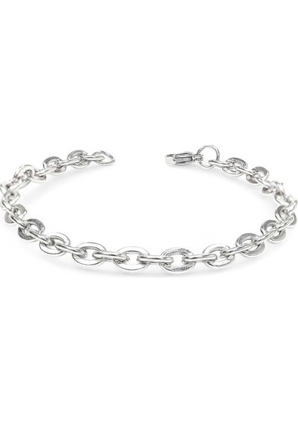 Mariner Çelik Zincir Bileklik 1.6mm 959CZB1D71