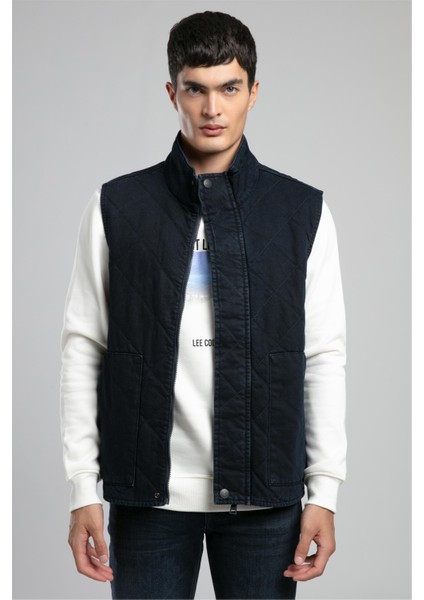 Brıx Erkek Jean Yelek fiyatları