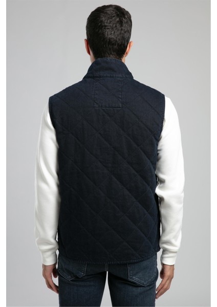 Brıx Erkek Jean Yelek fırsatları