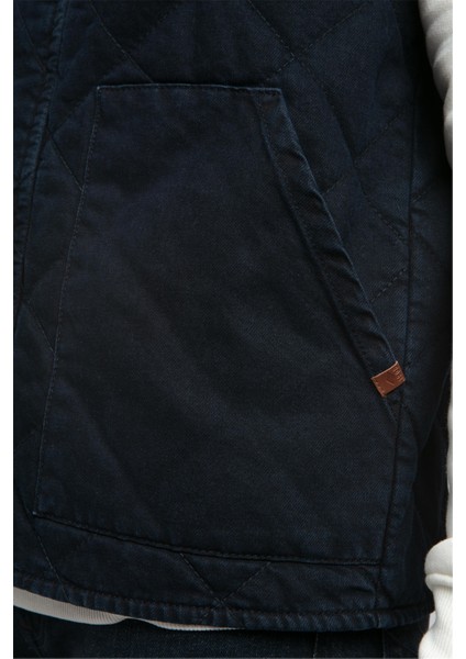 Brıx Erkek Jean Yelek indirimleri