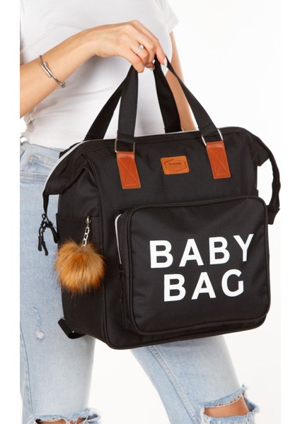 Baby Bag Bebek Bakım Çantası, Anne Bebek Çantası indirimleri