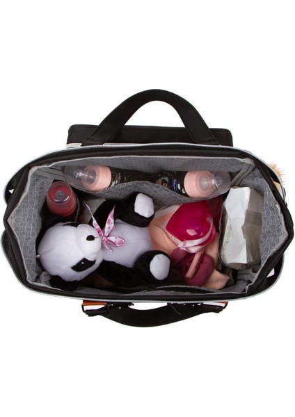 Baby Bag Bebek Bakım Çantası, Anne Bebek Çantası