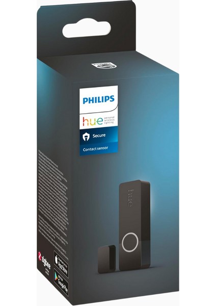 Hue Secure Akıllı Kontak Sensörü, Hue Bridge Uyumlu