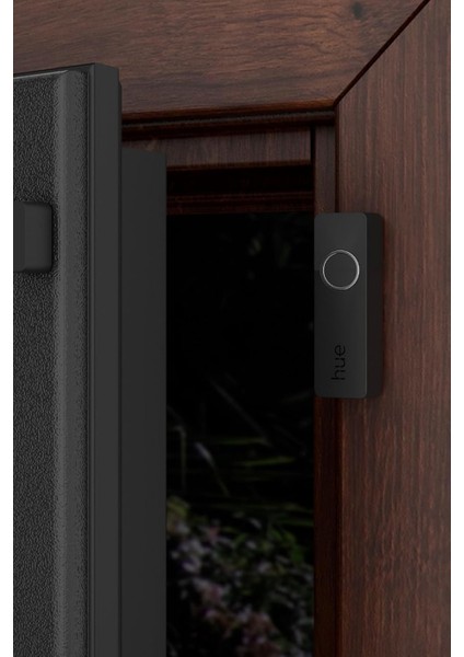 Hue Secure Akıllı Kontak Sensörü, Hue Bridge Uyumlu modelleri