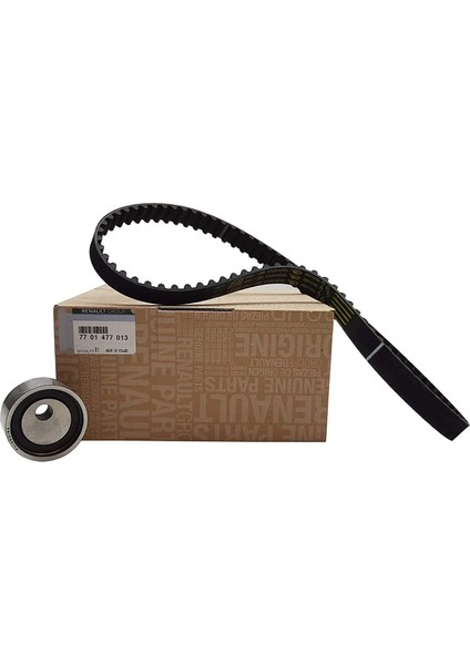 EKSANTRIK KAYIS KITI TWINGO 1.2 8V D7F (7700736085-7701472644) MAIS 7701477013