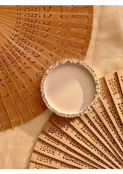 3'lü Set Şık, Dekoratif, Mücevher, Tabak ve Bardak Altlığı Seti Hediyelik Eşya modelleri