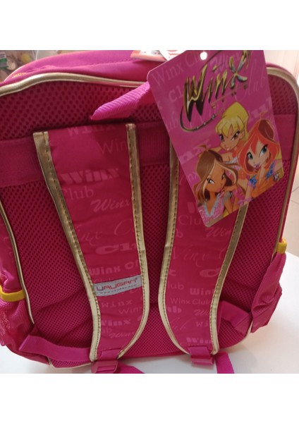 Winx Club Kod: 63306 Ilkokul Okul Çantası fiyatları