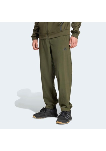 KA7859 Tr-Es Woven Pt Erkek Eşofman Altı