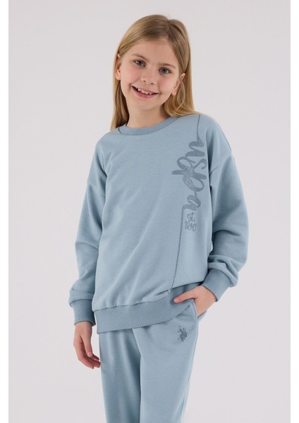 U.s. Polo Assn Eşofman Takımı US2304-4 Yeşil