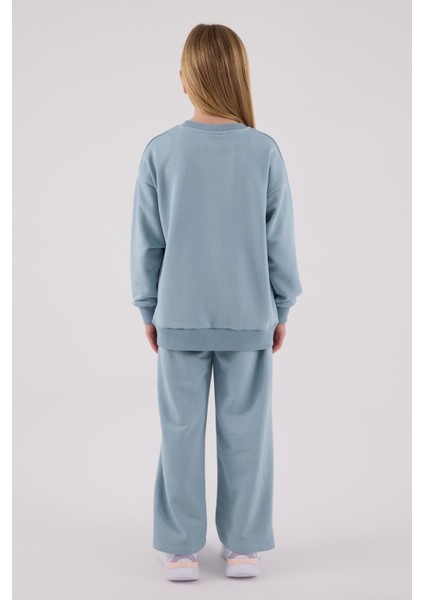 U.s. Polo Assn Eşofman Takımı US2304-4 Yeşil fırsatları