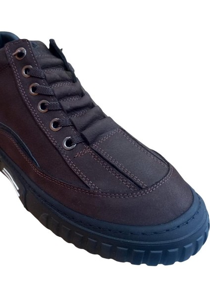 Roderık Erkek Nubuk Deri Bot 908 380 modelleri