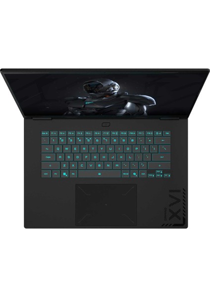 A16-CVH012 I7-13620H 64GB 2tbssd RTX5060 16" Wuxga Freedos Dizüstü Bilgisayar modelleri