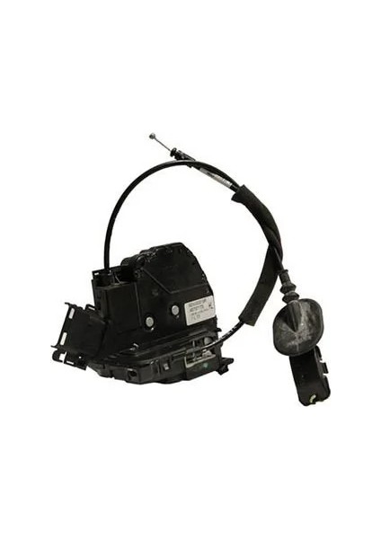 KAPI KILIDI ARKA SAG FLUENCE MAIS 825020019R