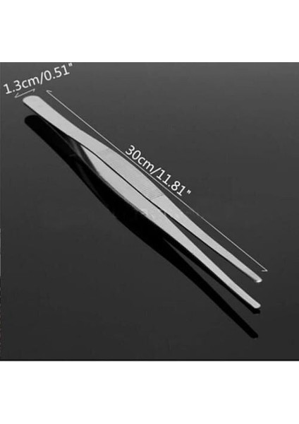 Sülük Tutma Cımbızı Dar Ağızlı 30 cm - Hacamat Cımbızı fiyatları