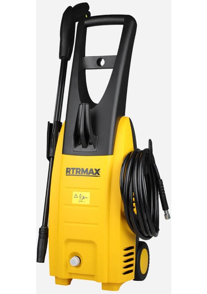 RTM711 Basınçlı Yıkama 1700W 150 Bar fiyatları