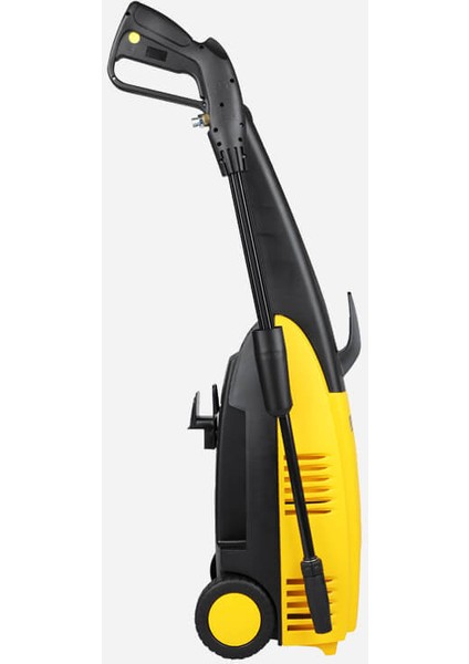 RTM711 Basınçlı Yıkama 1700W 150 Bar modelleri