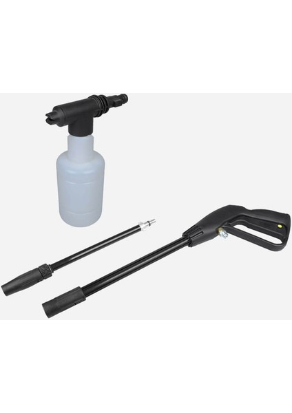 RTM711 Basınçlı Yıkama 1700W 150 Bar fırsatları