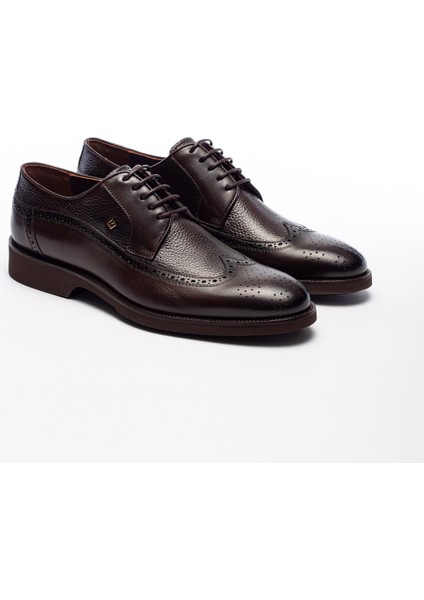 Berrat 6158 %100 Hakiki Dana Derisi Erkek Klasik Comfort Ayakkabı fiyatları