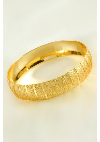 1,5 cm Lak Kaplama Bilezik