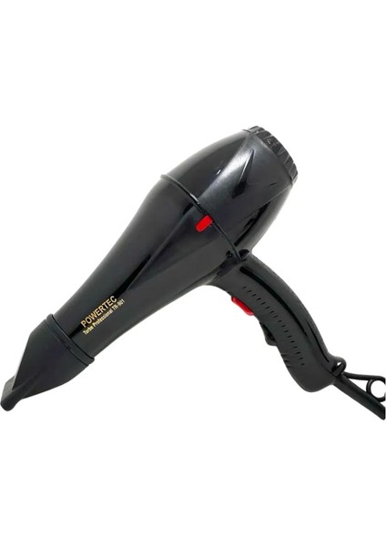 Fön Makinesi 2 Yıl Garantili - 601