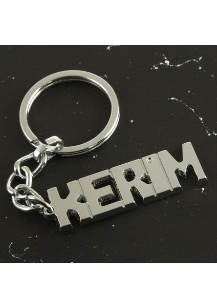 Kerim Isimli Anahtarlık