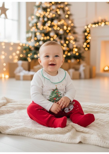 Twinkle Time 2'li Takım Kırmızı