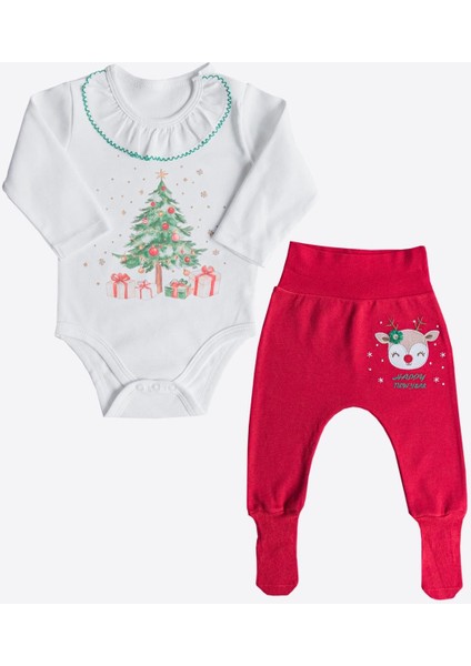 Twinkle Time 2'li Takım Kırmızı fiyatları