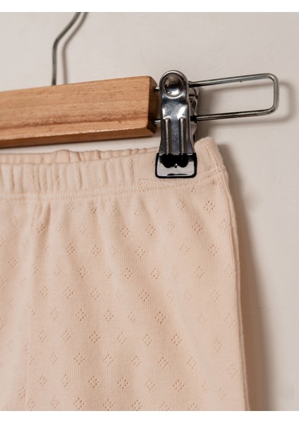 Jakarlı Baskılı Kız Bebek 2’li Takım | Şık ve Konforlu Tasarım | 3-24 Ay fiyatları