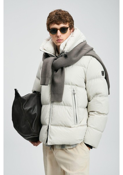 Tommy Erkek Mont Taş (112120250) fiyatları