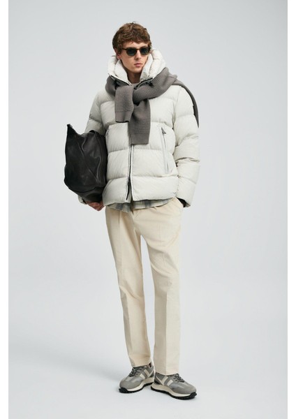 Tommy Erkek Mont Taş (112120250) modelleri