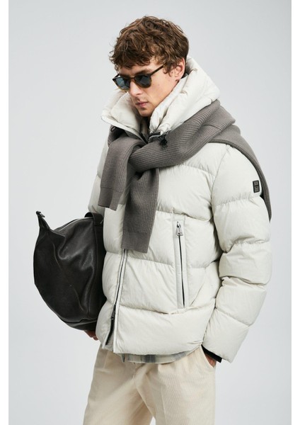 Tommy Erkek Mont Taş (112120250) fırsatları