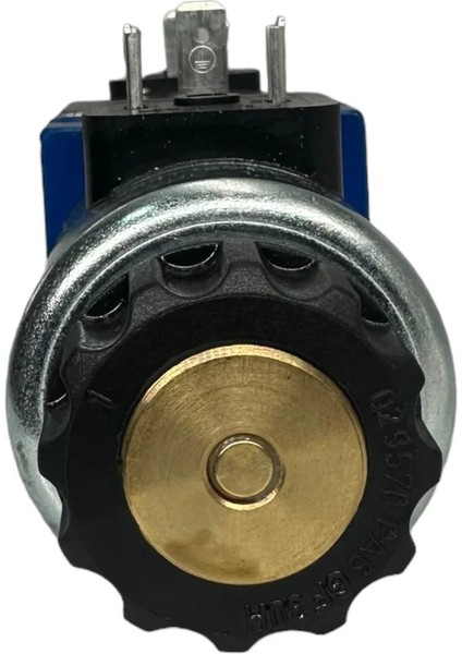 Rexroth R900561288 4WE 6 J6X/EG24N9K4 Ab T Merkez Yön Valfi indirimleri