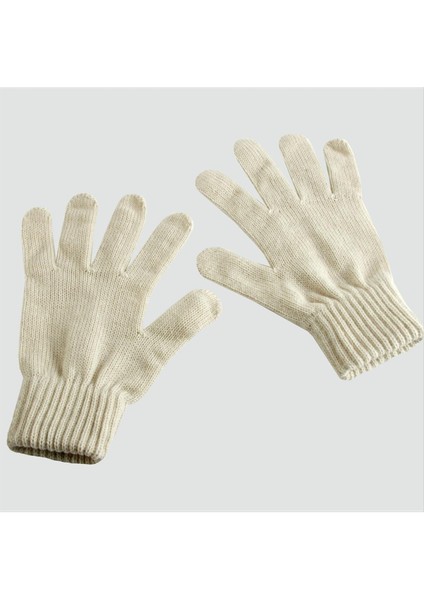 Süper Tek Kat Eldiven