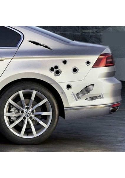 Kurşun Izi Sticker fiyatları