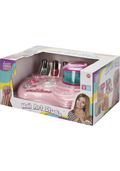 Hobi Set Tırnbak Seti Işıklı fiyatları