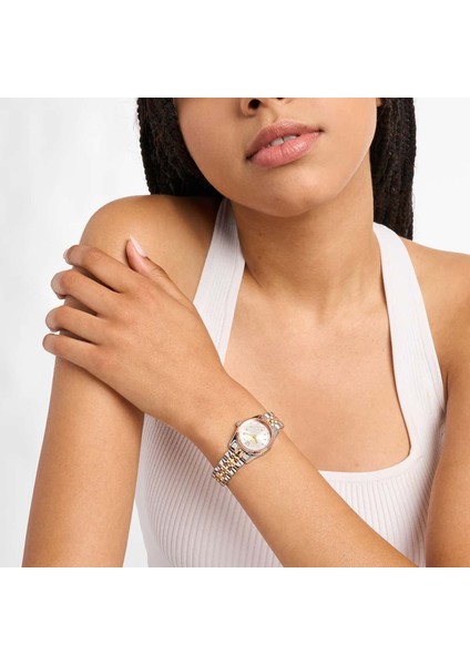 MK4987 Kadın Kol Saati fırsatları