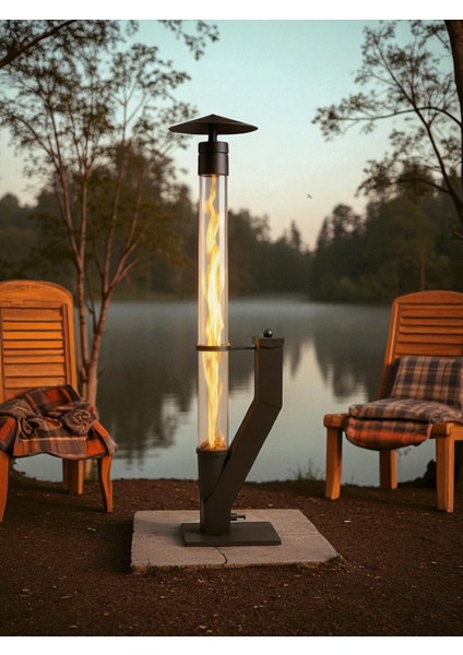 Tablalı Roket Pelet Sobası fiyatları