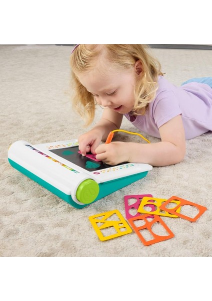 Fisher Price Eğitici Çizim Tableti JDL70 fiyatları