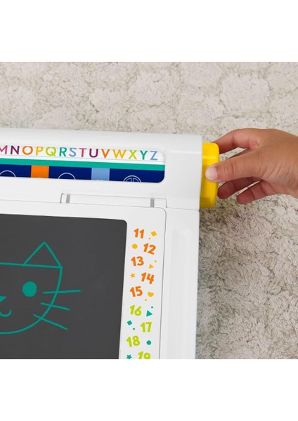 Fisher Price Eğitici Çizim Tableti JDL70 fırsatları