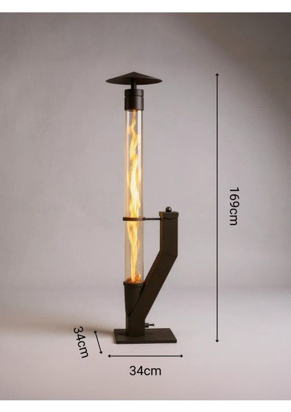 Tablalı Roket Pelet Sobası modelleri