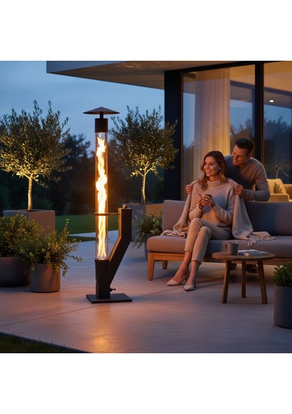 Tablalı Roket Pelet Sobası fırsatları