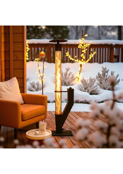 Tablalı Roket Pelet Sobası indirimleri