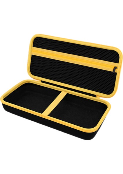 Fanttik Slim V10 / V8 Araba Elektrikli Süpürgesi Saklama Kutusu Eva Sert Kabuklu Taşınabilir Taşıma Çantası (Yurt Dışından) fiyatları