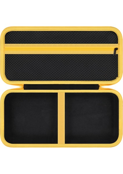 Fanttik Slim V10 / V8 Araba Elektrikli Süpürgesi Saklama Kutusu Eva Sert Kabuklu Taşınabilir Taşıma Çantası (Yurt Dışından) fırsatları