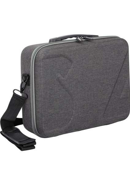 Sunnylıfe AT2-B778 Djı Avata 2 Standart Saklama Çantası Iha Aksesuarları Taşıma Çantası (Yurt Dışından)