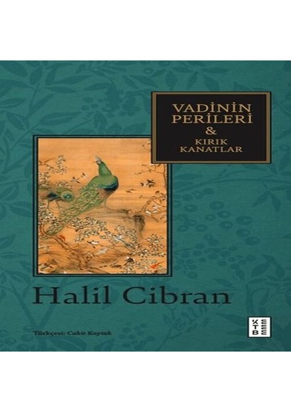 Vadinin Perileri & Kırık Kanatlar