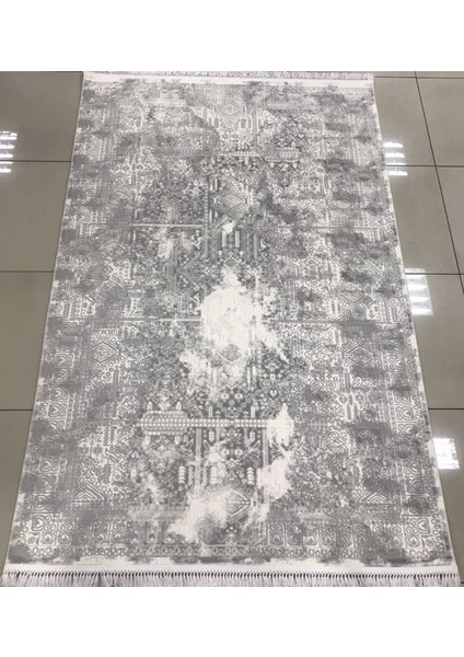 Santo 77768 095 Serisi Akrilik Salon Oturma Yatak Odası Halısı